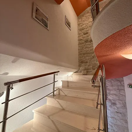 Apartman Elion *