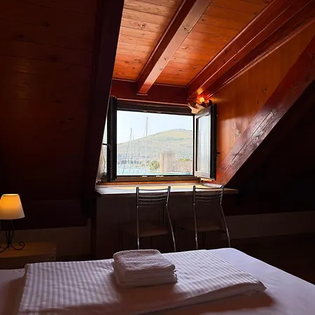 Apartman Elion *