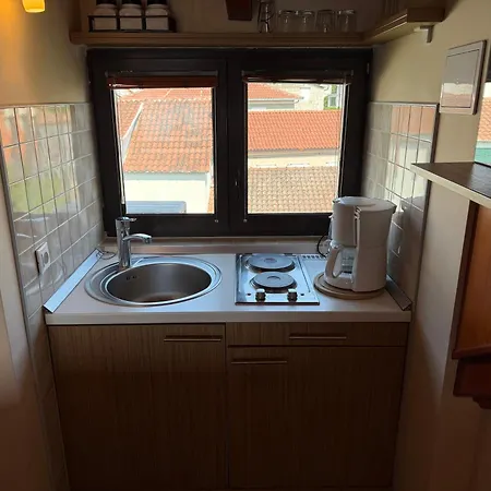 Apartman Elion