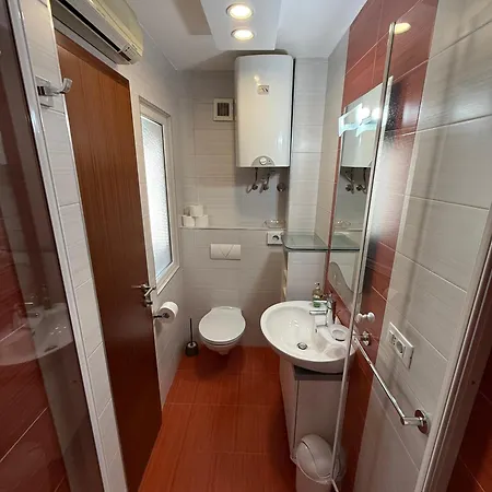 Elion Apartman *
