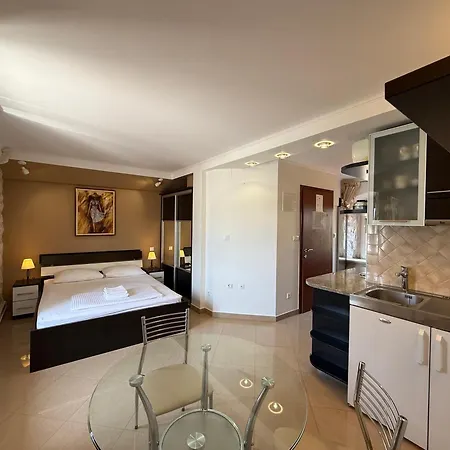 Apartman Elion