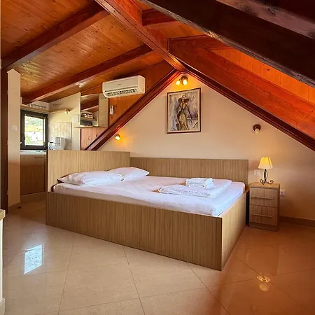 Apartman Elion Trogir