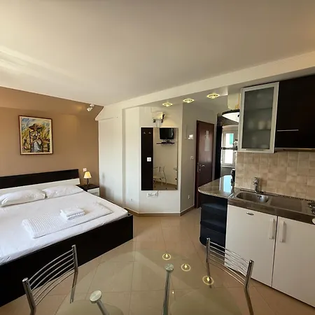 Apartman Elion Trogir