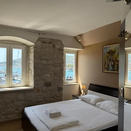 Elion Apartman
